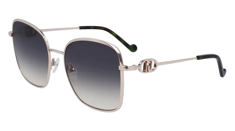 Liu Jo Occhiali da sole Donna Verde 827147