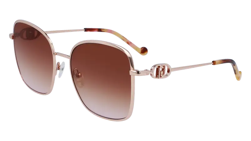 Liu Jo Occhiali da sole Donna Rosa 827146