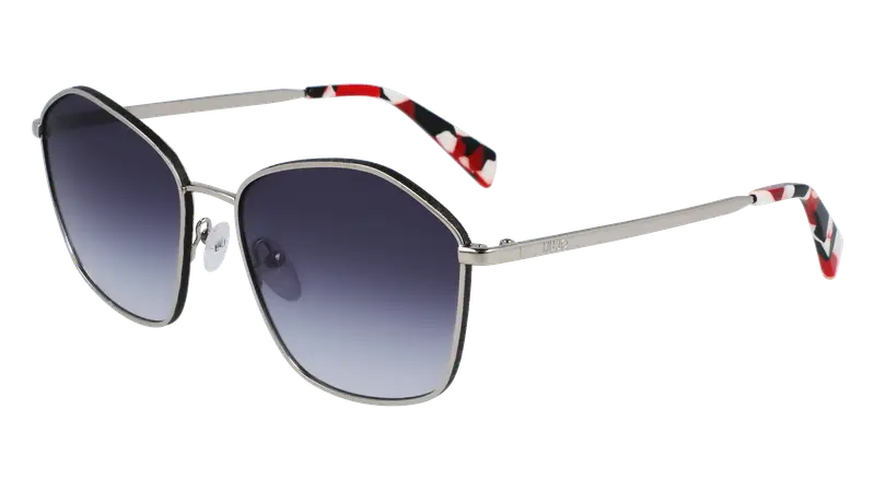 Liu Jo Occhiali da sole Donna Grigio 827089