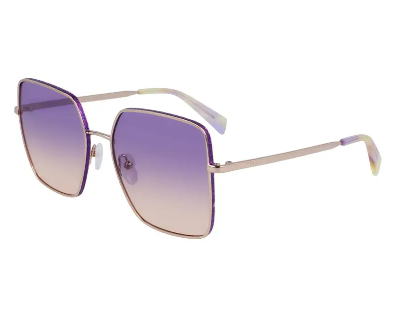 Liu Jo Occhiali da sole Donna Viola 827092