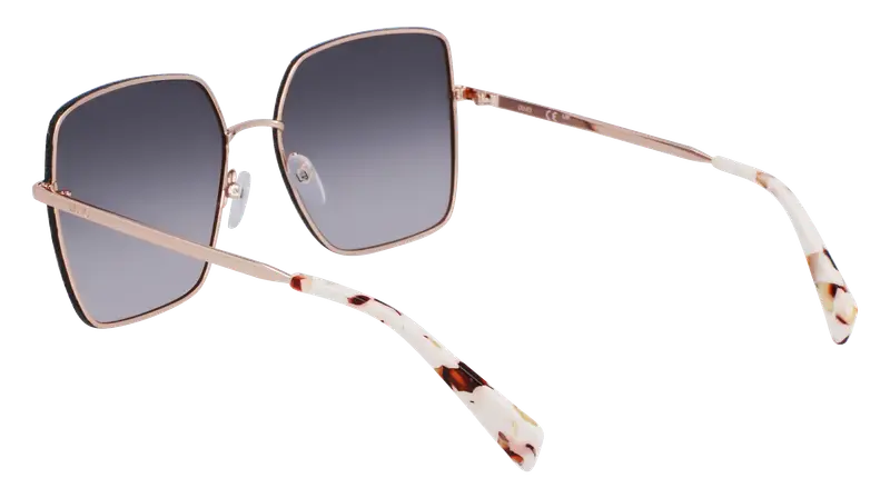 Liu Jo Occhiali da sole Donna Grigio 827091 miniatura 2