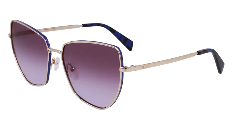 Liu Jo Occhiali da sole Donna Viola 828591