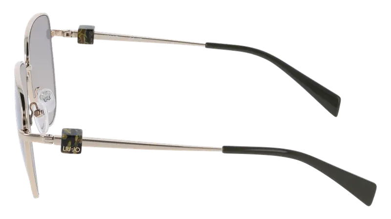 Liu Jo Occhiali da sole Donna Marrone 828624 miniatura 2