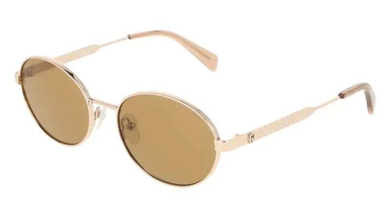 Liu Jo Occhiali da sole Donna Oro 2341942