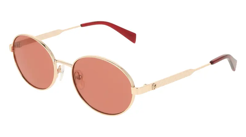 Liu Jo Occhiali da sole Donna Rosa 2341941