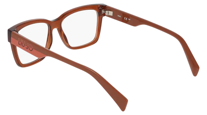 Liu Jo Donna LJ2819 612 Montature da vista Bio-iniettato Squadrata Normale miniatura 3