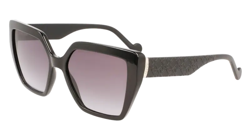 Liu Jo Occhiali da sole Donna Grigio 861012