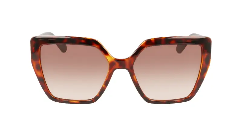 Liu Jo Occhiali da sole Donna Multicolore 3873996 miniatura 2