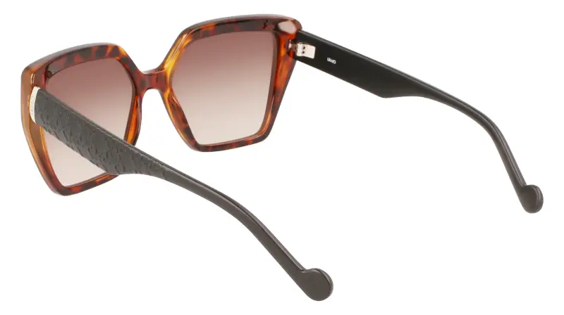 Liu Jo Occhiali da sole Donna Multicolore 3873996 miniatura 3