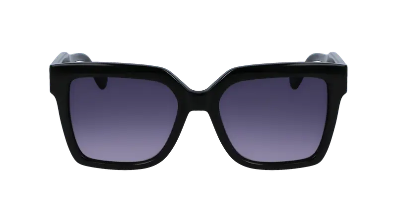 Liu Jo Occhiali da sole Donna Grigio 827152 miniatura 2