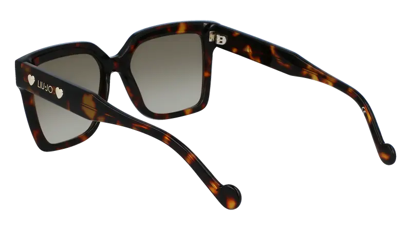 Liu Jo Occhiali da sole Donna Multicolore 827153 miniatura 3