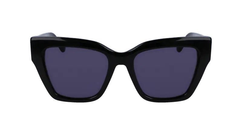 Liu Jo Occhiali da sole Donna Grigio 827172 miniatura 2