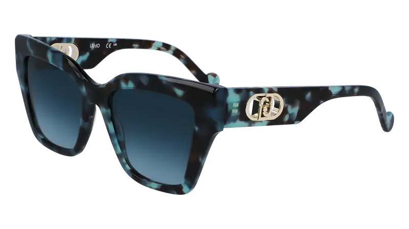 Liu Jo Occhiali da sole Donna Testa di moro 827175