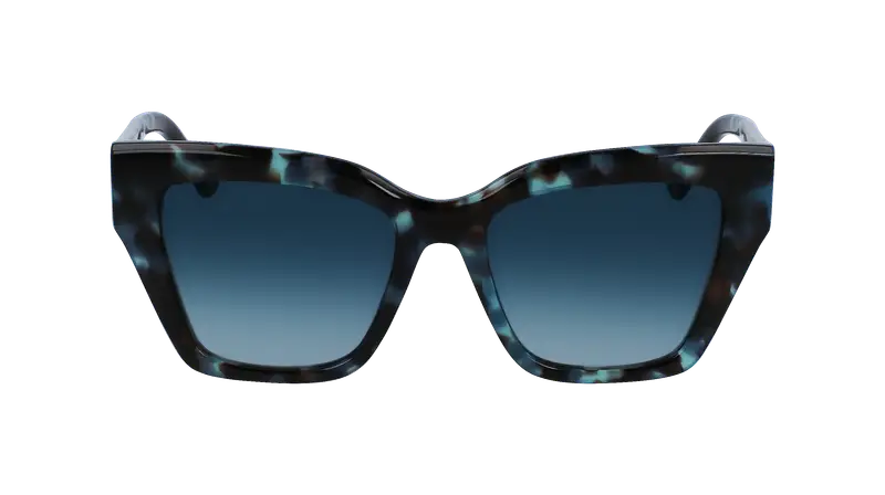 Liu Jo Occhiali da sole Donna Multicolore 827175 miniatura 2