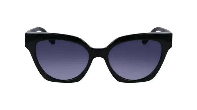 Liu Jo Occhiali da sole Donna Nero 3874044 miniatura 2