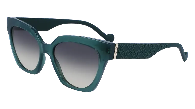 Liu Jo Occhiali da sole Donna Verde 827178