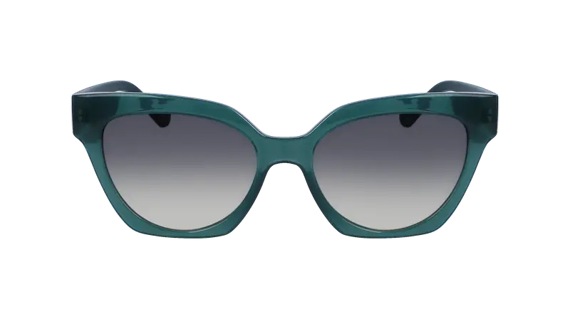 Liu Jo Occhiali da sole Donna Grigio 827178 miniatura 2