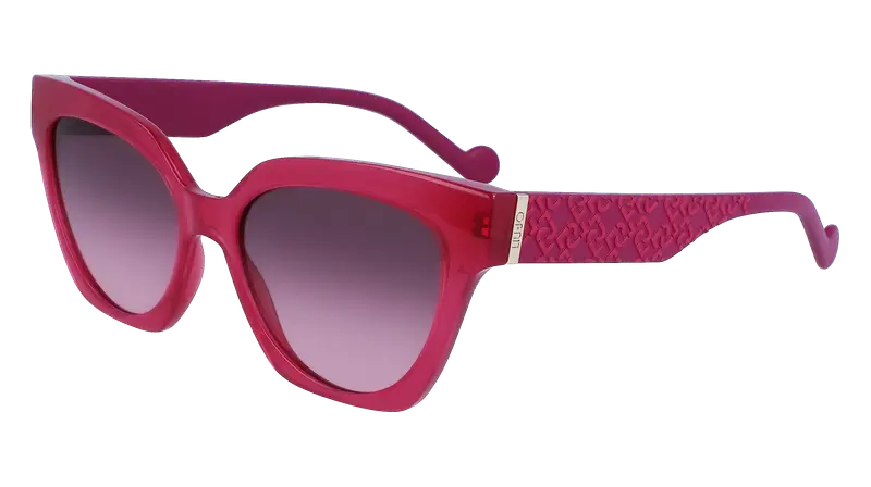 Liu Jo Occhiali da sole Donna Viola 827177