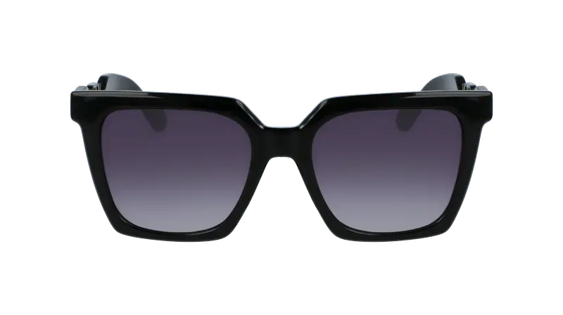 Liu Jo Occhiali da sole Donna Grigio 827081 miniatura 2