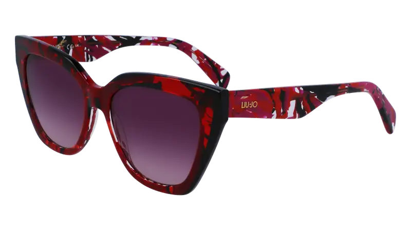 Liu Jo Occhiali da sole Donna Viola 827068