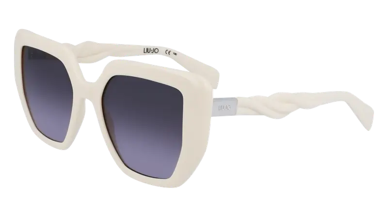 Liu Jo Occhiali da sole Donna Grigio 827103