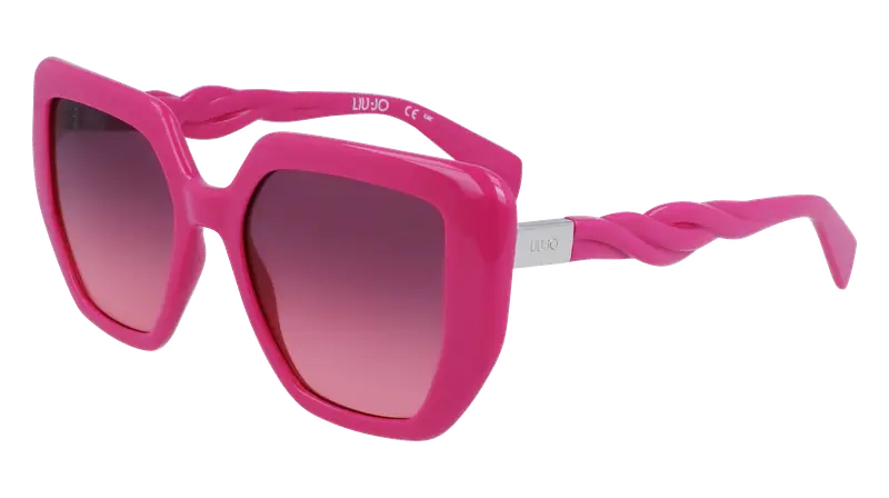 Liu Jo Occhiali da sole Donna Fucsia 827106