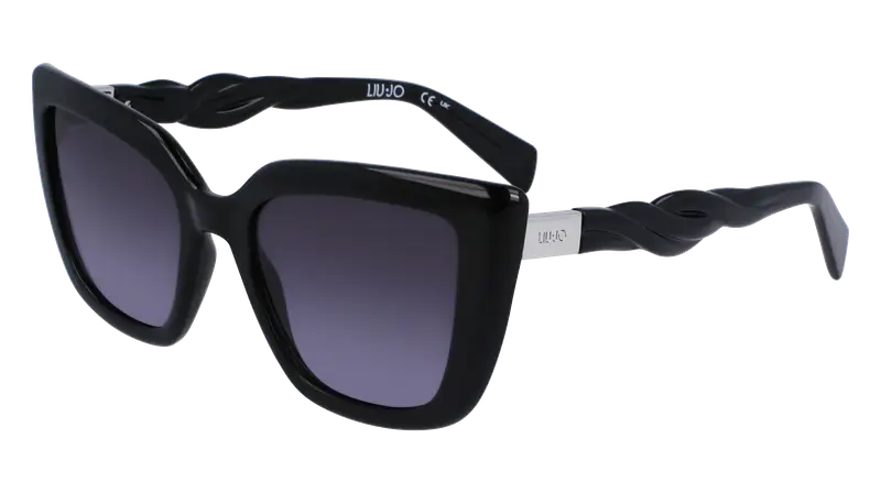 Liu Jo Occhiali da sole Donna Grigio 827107