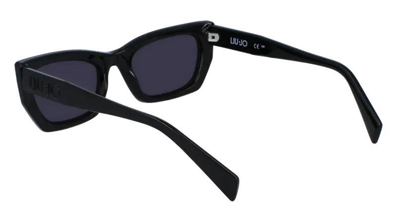 Liu Jo Occhiali da sole Donna Grigio 827113 miniatura 2