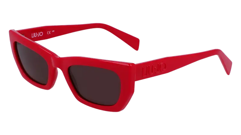 Liu Jo Occhiali da sole Donna Marrone 827114