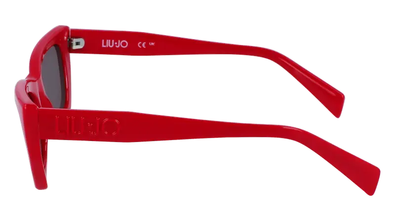 Liu Jo Occhiali da sole Donna Marrone 827114 miniatura 3