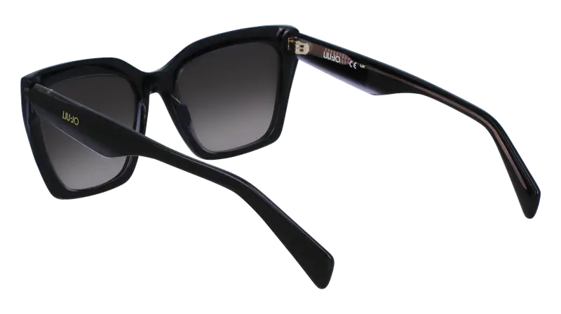 Liu Jo Occhiali da sole Donna Grigio 827134 miniatura 2