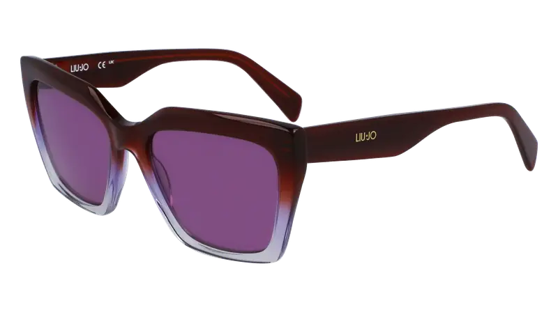 Liu Jo Occhiali da sole Donna Viola 827135