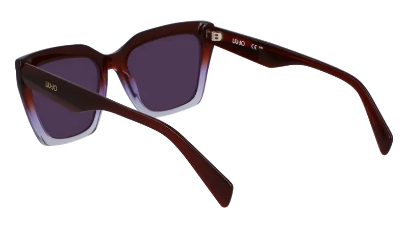 Liu Jo Occhiali da sole Donna Viola 827135 miniatura 2