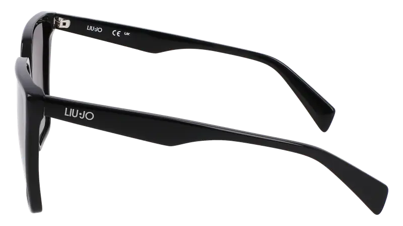 Liu Jo Occhiali da sole Donna Grigio 828585 miniatura 2