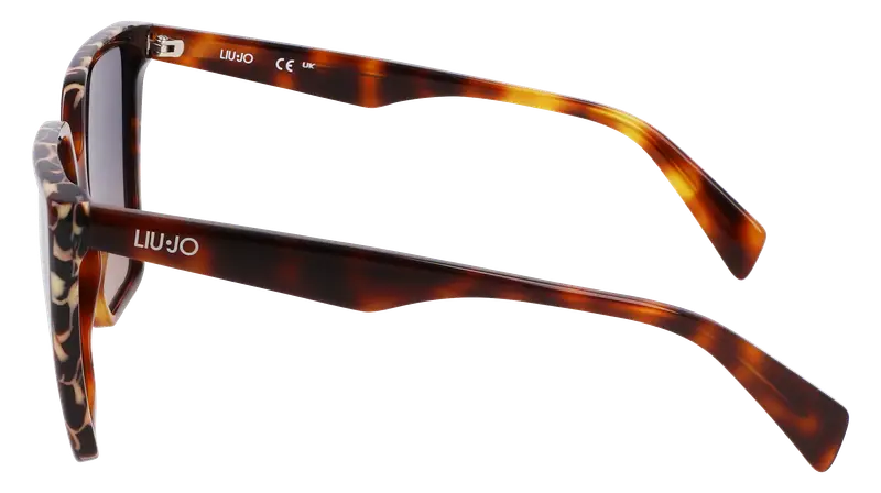 Liu Jo Occhiali da sole Donna Multicolore 828586 miniatura 2