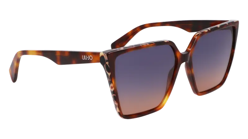 Liu Jo Occhiali da sole Donna Multicolore 828586 miniatura 3