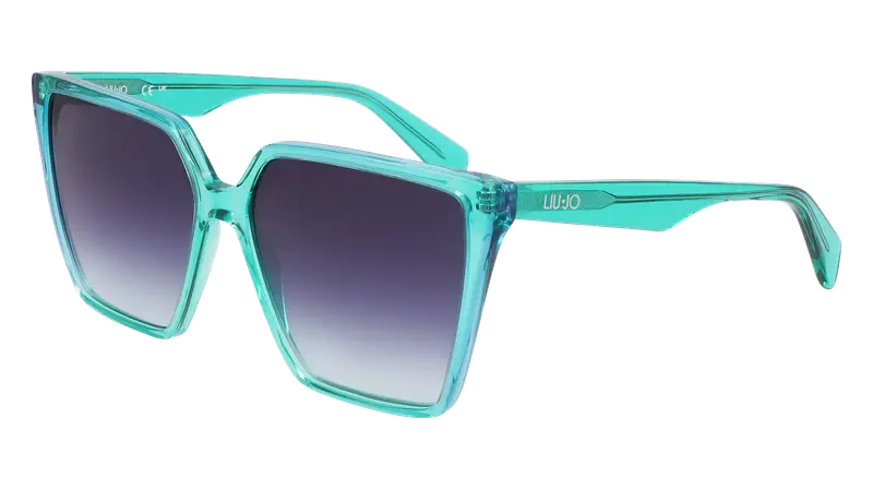 Liu Jo Occhiali da sole Donna Verde 828587