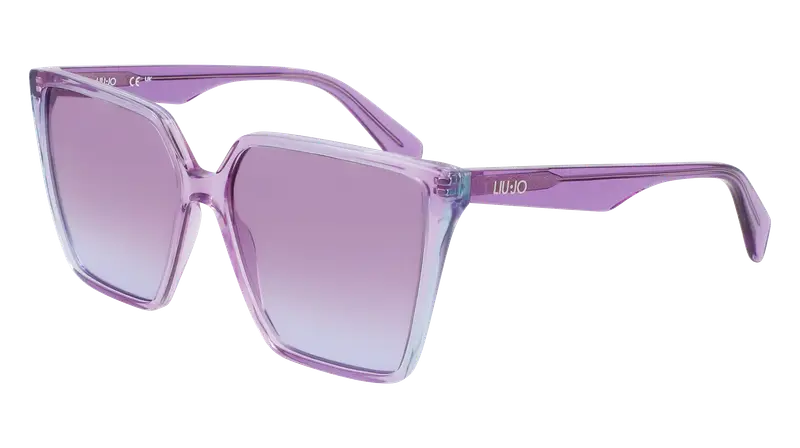 Liu Jo Occhiali da sole Donna Viola 828588