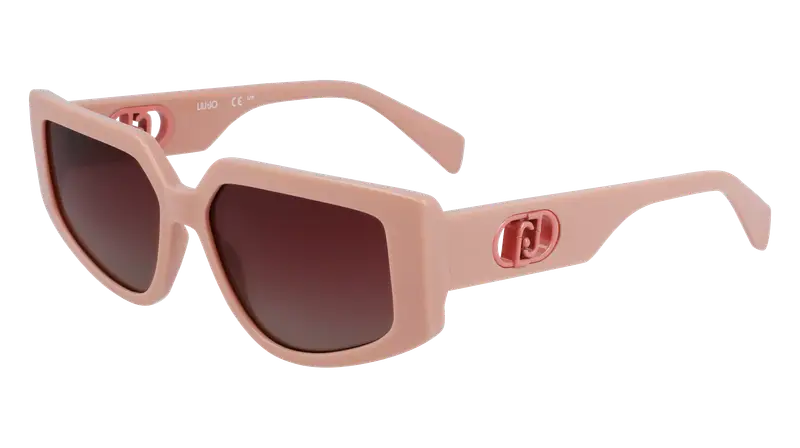 Liu Jo Occhiali da sole Donna Multicolore 828620