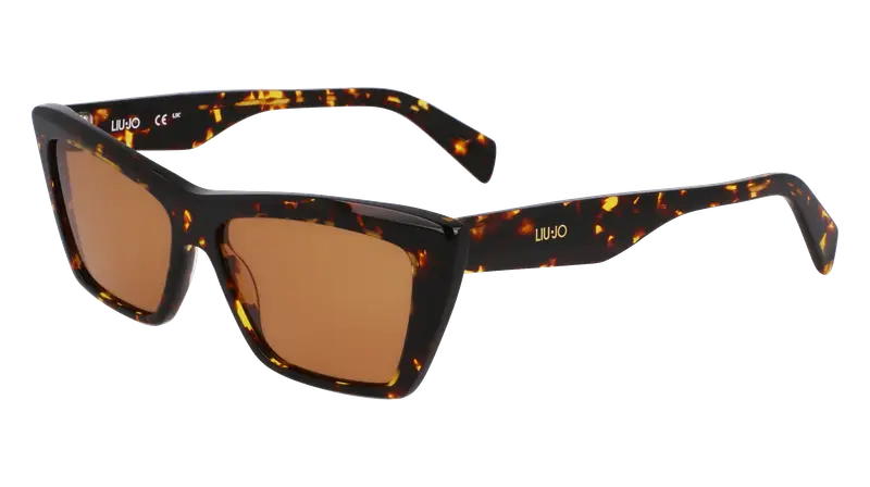 Liu Jo Occhiali da sole Donna Testa di moro 828607