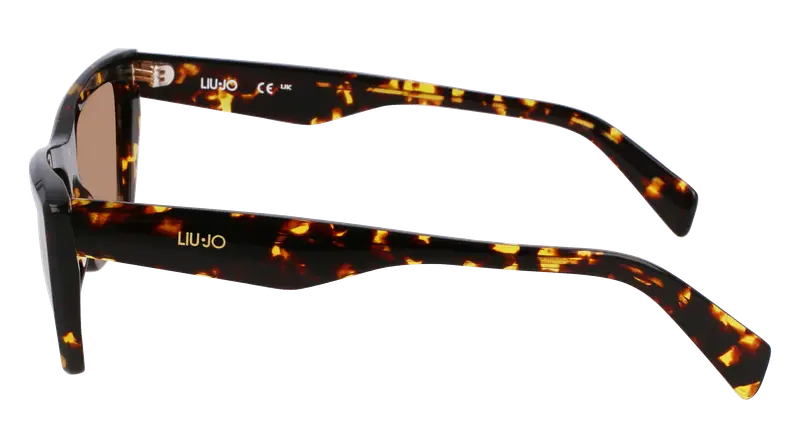 Liu Jo Occhiali da sole Donna Multicolore 828607 miniatura 2