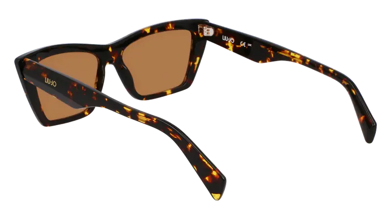 Liu Jo Occhiali da sole Donna Multicolore 828607 miniatura 3