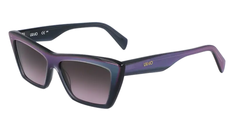 Liu Jo Occhiali da sole Donna Verde 828608