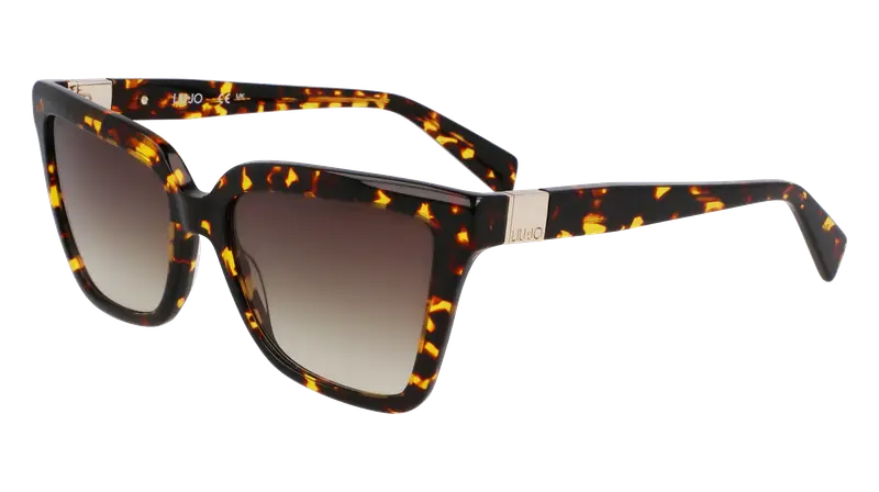 Liu Jo Occhiali da sole Donna Testa di moro 828613