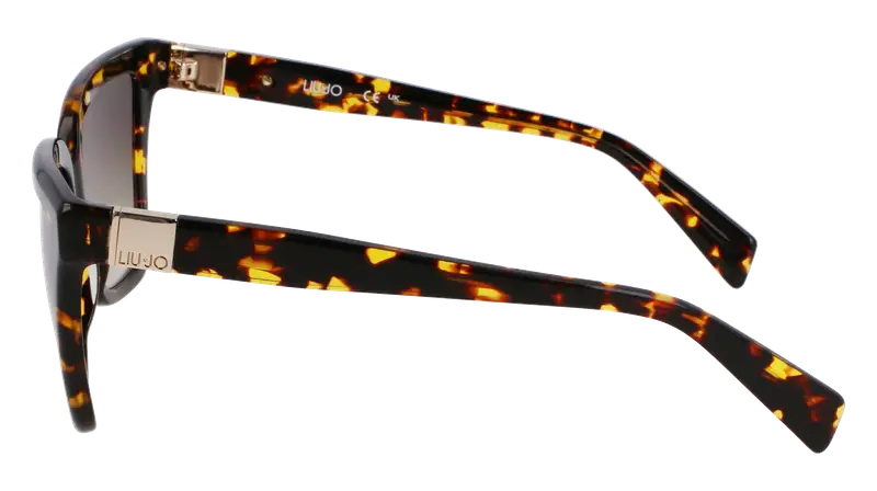 Liu Jo Occhiali da sole Donna Multicolore 828613 miniatura 2