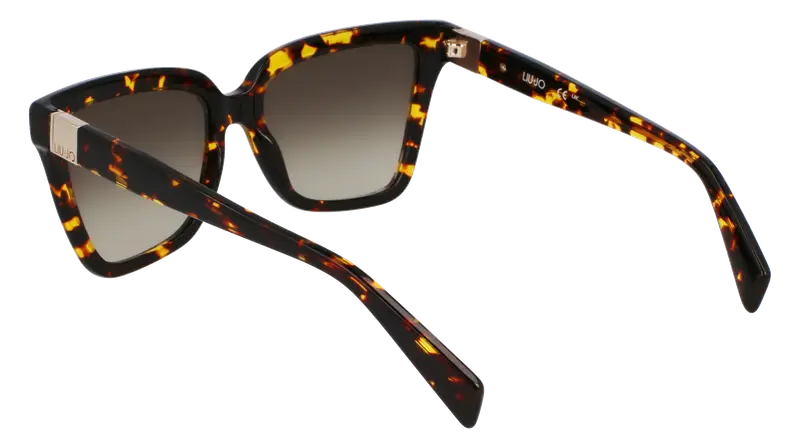 Liu Jo Occhiali da sole Donna Multicolore 828613 miniatura 3