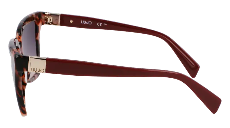 Liu Jo Occhiali da sole Donna Rosa 828611 miniatura 2