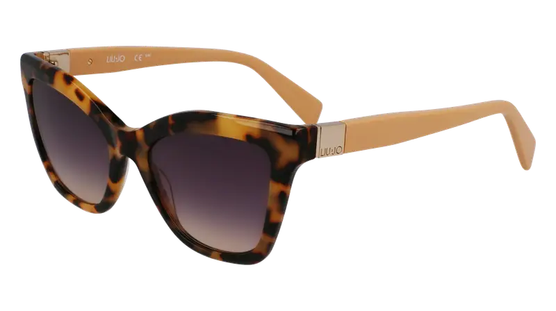 Liu Jo Occhiali da sole Donna Testa di moro 828616