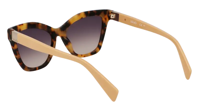 Liu Jo Occhiali da sole Donna Multicolore 828616 miniatura 3