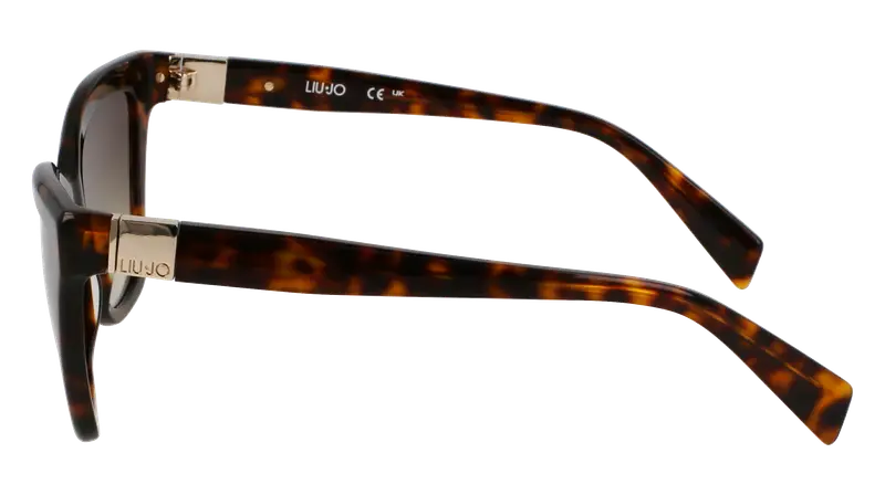 Liu Jo Occhiali da sole Donna Multicolore 828615 miniatura 2